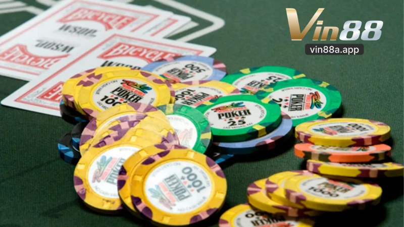 Bài Cào Trực Tuyến Vin88 