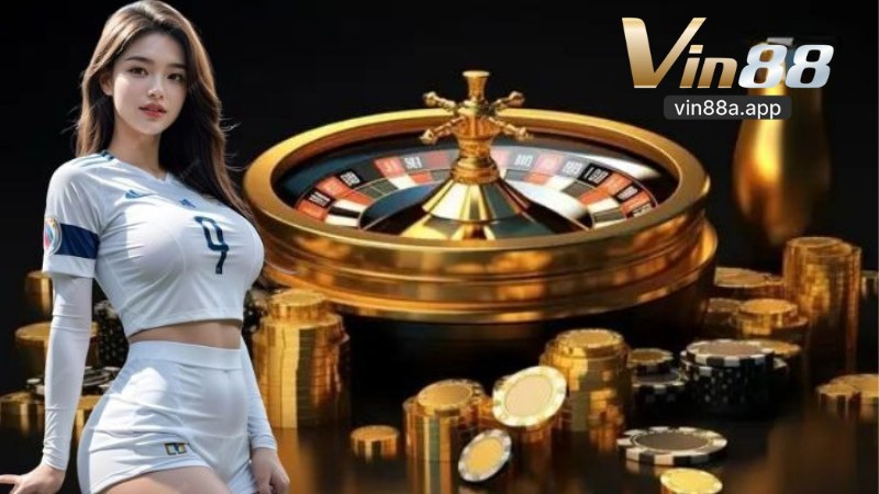 Dealer Nóng Bỏng Vin88