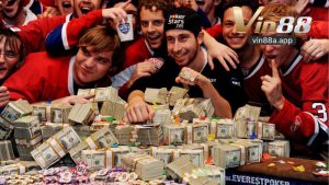 Game Bài Nổ Hũ Vin88