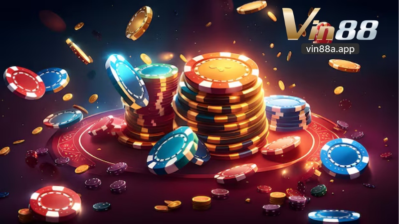 Giới Thiệu Về Vin88 