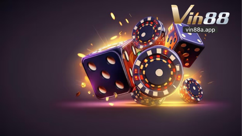 Giới Thiệu Về Vin88 