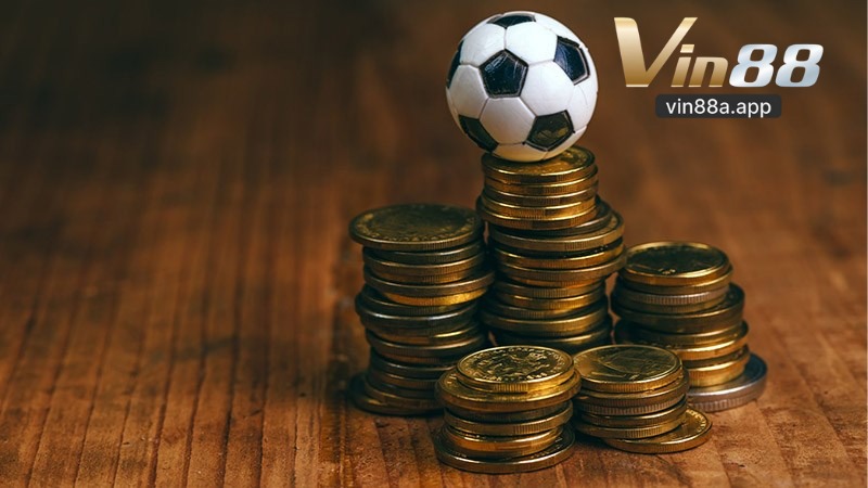 Kèo Bóng Đá Vin88