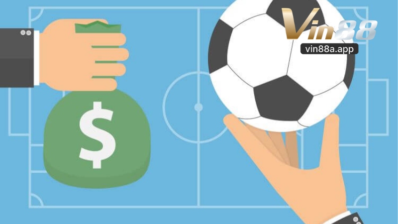 Kèo Bóng Đá Vin88