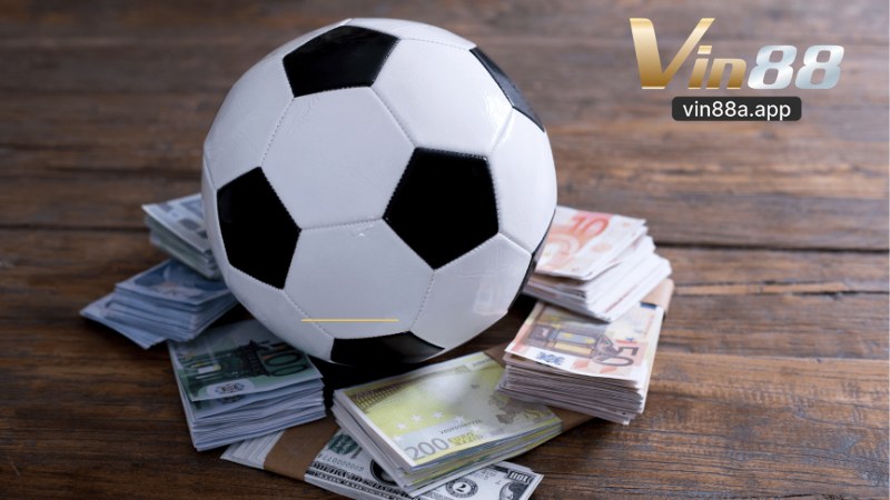 Kèo Bóng Đá Vin88