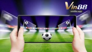 Kèo Nhà Cái Vin88