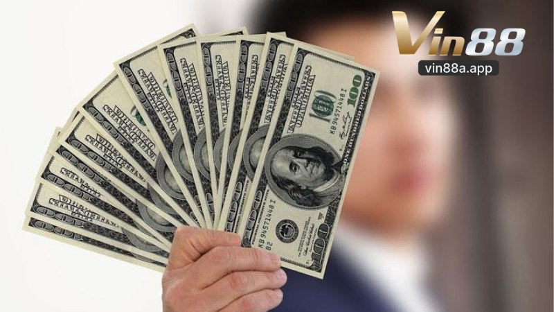 Rút Tiền Vin88 